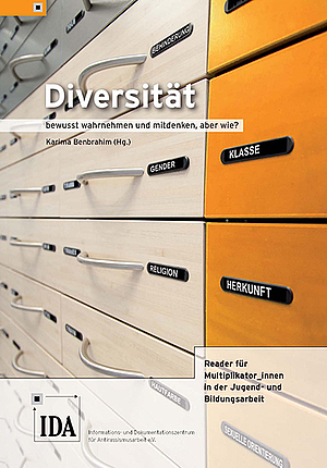 Diversit&auml;t bewusst wahrnehmen und mitdenken, aber wie?