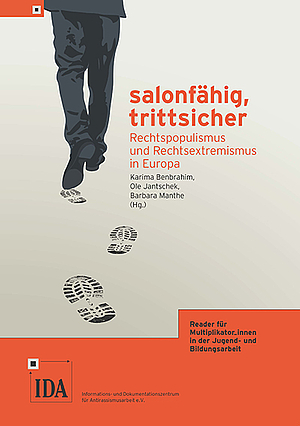 salonf&auml;hig, trittsicher. Rechtspopulismus und Rechtsextremismus in Europa.