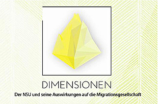 Projekt Dimensionen