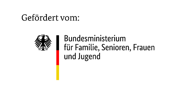 Gef&ouml;rdert aus dem Kinder- und Jugendplan des Bundes