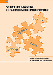 P&auml;dagogische Ans&auml;tze f&uuml;r interkulturelle Geschlechtergerechtigkeit