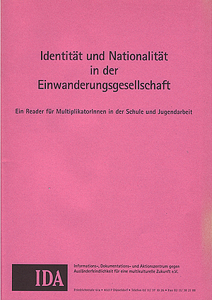 Identit&auml;t und Nationalit&auml;t in der Einwanderungsgesellschaft