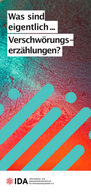 Verschw&ouml;rungserz&auml;hlungen 