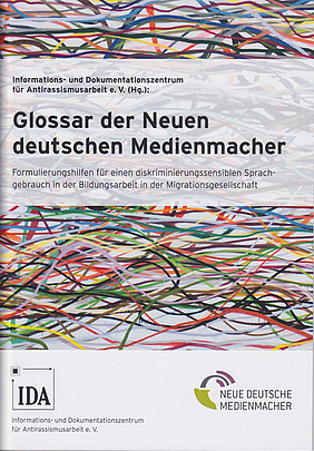Glossar der Neuen deutschen Medienmacher