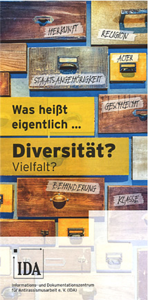 Diversit&auml;t