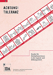 Achtung Toleranz