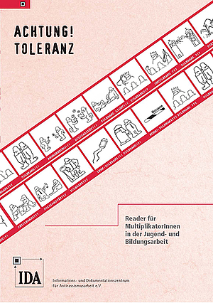 Achtung Toleranz