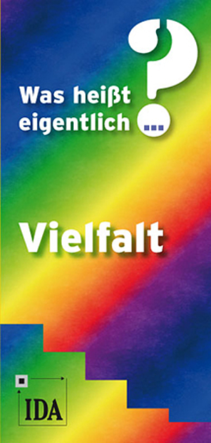 Was hei&szlig;t eigentlich ... Vielfalt?