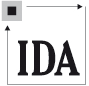 Logo IDA e.V.