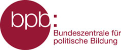Bundeszentrale f&uuml;r politische Bildung